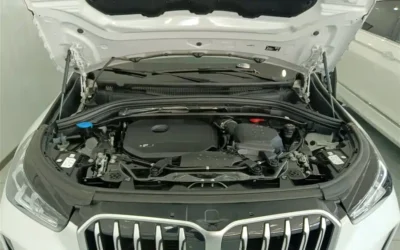 BMW BMW X2 в цвете и кузовом – это идеальный выбор среди китайских автомобилей. Доступная цена и надежность гарантированы.