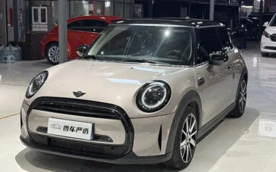 MINI MINI PACEMAN в цвете и кузовом – это идеальный выбор среди китайских автомобилей. Доступная цена и надежность гарантированы.