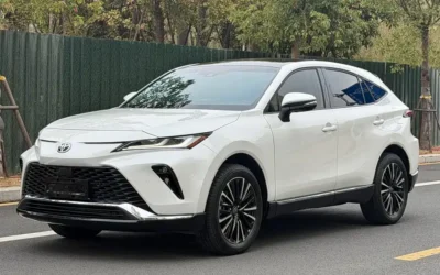 Toyota Toyota YARiS L в цвете и кузовом – это идеальный выбор среди китайских автомобилей. Доступная цена и надежность гарантированы.