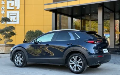Mazda Mazda3 Axela в цвете и кузовом – это идеальный выбор среди китайских автомобилей. Доступная цена и надежность гарантированы.