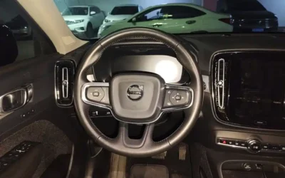 Volvo Volvo S60 в цвете и кузовом – это идеальный выбор среди китайских автомобилей. Доступная цена и надежность гарантированы.