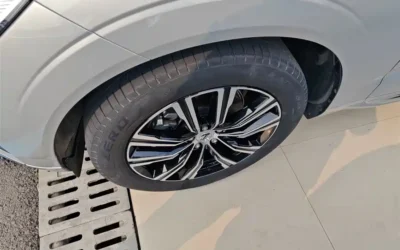 Volvo Volvo S60 в цвете и кузовом – это идеальный выбор среди китайских автомобилей. Доступная цена и надежность гарантированы.
