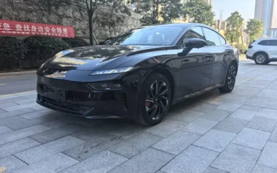 Dongfeng eπ Dongfeng eπ007 в цвете и кузовом – это идеальный выбор среди китайских автомобилей. Доступная цена и надежность гарантированы.
