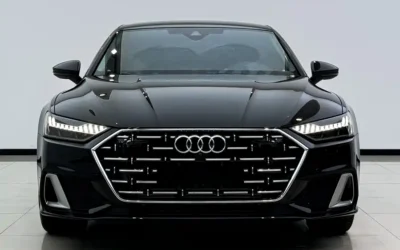 Audi Audi A3 в цвете и кузовом – это идеальный выбор среди китайских автомобилей. Доступная цена и надежность гарантированы.