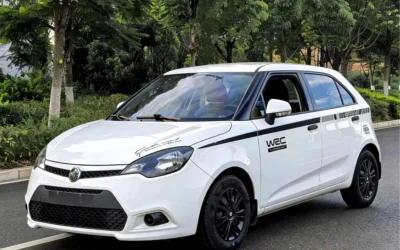 MG MG 6 в цвете и кузовом – это идеальный выбор среди китайских автомобилей. Доступная цена и надежность гарантированы.