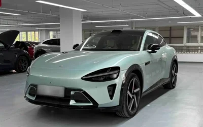 Xiaomi auto Xiaomi SU7 в цвете и кузовом – это идеальный выбор среди китайских автомобилей. Доступная цена и надежность гарантированы.