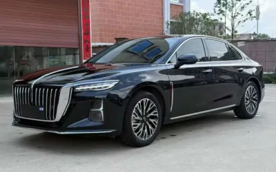 Hongqi Hongqi H9 в цвете и кузовом – это идеальный выбор среди китайских автомобилей. Доступная цена и надежность гарантированы.