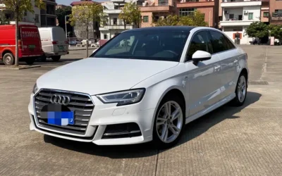 Audi Audi A4L в цвете и кузовом – это идеальный выбор среди китайских автомобилей. Доступная цена и надежность гарантированы.