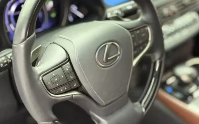 Lexus Lexus NX в цвете и кузовом – это идеальный выбор среди китайских автомобилей. Доступная цена и надежность гарантированы.