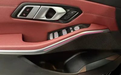 BMW BMW X4 в цвете и кузовом – это идеальный выбор среди китайских автомобилей. Доступная цена и надежность гарантированы.