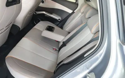 BYD BYD Han в цвете и кузовом – это идеальный выбор среди китайских автомобилей. Доступная цена и надежность гарантированы.