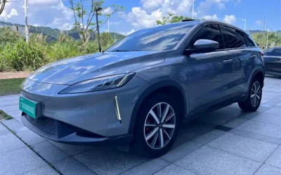 Xpeng Xpeng X9 в цвете и кузовом – это идеальный выбор среди китайских автомобилей. Доступная цена и надежность гарантированы.