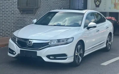 Honda Honda Fit в цвете и кузовом – это идеальный выбор среди китайских автомобилей. Доступная цена и надежность гарантированы.