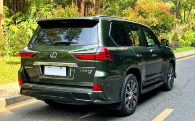 Lexus Lexus GS в цвете и кузовом – это идеальный выбор среди китайских автомобилей. Доступная цена и надежность гарантированы.
