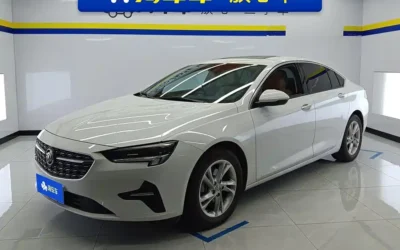 Buick Buick GL8 в цвете и кузовом – это идеальный выбор среди китайских автомобилей. Доступная цена и надежность гарантированы.