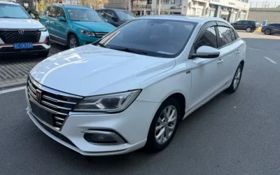 Roewe Roewe iMAX8 в цвете и кузовом – это идеальный выбор среди китайских автомобилей. Доступная цена и надежность гарантированы.