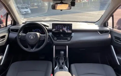 Toyota Toyota Venza в цвете и кузовом – это идеальный выбор среди китайских автомобилей. Доступная цена и надежность гарантированы.