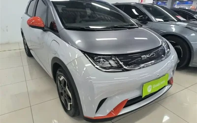 BYD BYD Song Pro EV в цвете и кузовом – это идеальный выбор среди китайских автомобилей. Доступная цена и надежность гарантированы.