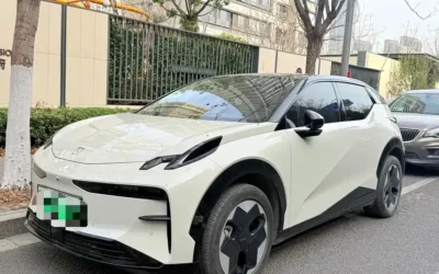 Zeekr Zeekr 009 в цвете и кузовом – это идеальный выбор среди китайских автомобилей. Доступная цена и надежность гарантированы.