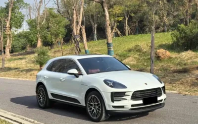 Porsche Porsche Cayenne в цвете и кузовом – это идеальный выбор среди китайских автомобилей. Доступная цена и надежность гарантированы.