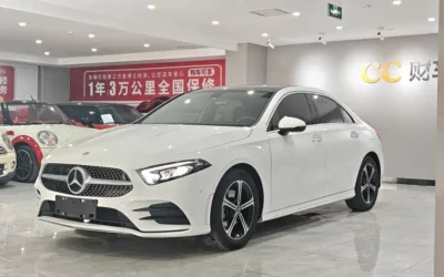 Mercedes-Benz Mercedes-Benz C-Class в цвете и кузовом – это идеальный выбор среди китайских автомобилей. Доступная цена и надежность гарантированы.