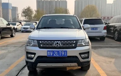 BYD BYD Yuan PLUS в цвете и кузовом – это идеальный выбор среди китайских автомобилей. Доступная цена и надежность гарантированы.