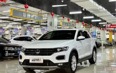 Volkswagen Volkswagen Teramont в цвете и кузовом – это идеальный выбор среди китайских автомобилей. Доступная цена и надежность гарантированы.