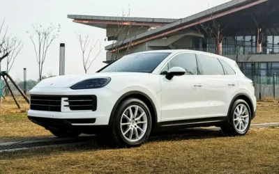 Porsche Porsche Cayenne в цвете и кузовом – это идеальный выбор среди китайских автомобилей. Доступная цена и надежность гарантированы.