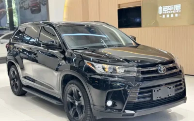 Toyota Toyota bZ4X в цвете и кузовом – это идеальный выбор среди китайских автомобилей. Доступная цена и надежность гарантированы.