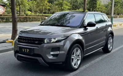 Land Rover Land Rover Discovery в цвете и кузовом – это идеальный выбор среди китайских автомобилей. Доступная цена и надежность гарантированы.