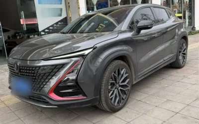 Changan Changan CS75 в цвете и кузовом – это идеальный выбор среди китайских автомобилей. Доступная цена и надежность гарантированы.