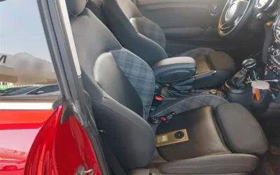 MINI MINI PACEMAN в цвете и кузовом – это идеальный выбор среди китайских автомобилей. Доступная цена и надежность гарантированы.