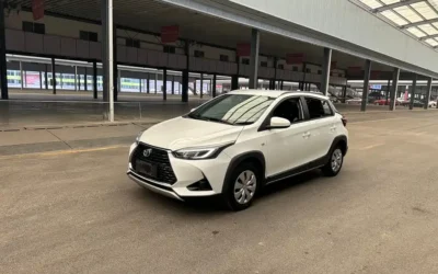 Toyota Toyota Venza в цвете и кузовом – это идеальный выбор среди китайских автомобилей. Доступная цена и надежность гарантированы.