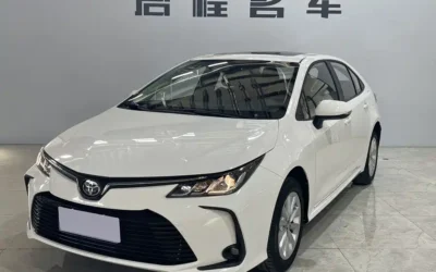 Toyota Toyota YARiS L в цвете и кузовом – это идеальный выбор среди китайских автомобилей. Доступная цена и надежность гарантированы.