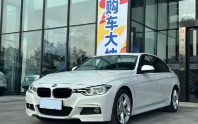 BMW BMW 5 Series в цвете и кузовом – это идеальный выбор среди китайских автомобилей. Доступная цена и надежность гарантированы.