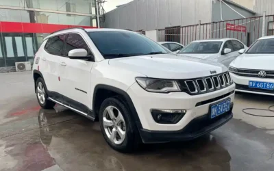 Jeep Jeep Wrangler в цвете и кузовом – это идеальный выбор среди китайских автомобилей. Доступная цена и надежность гарантированы.