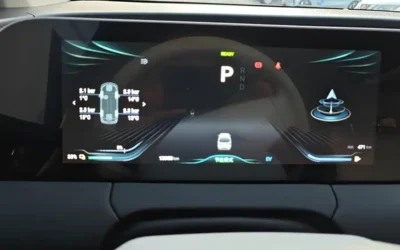 Dongfeng Forthing Dongfeng Forthing Lingzhi в цвете и кузовом – это идеальный выбор среди китайских автомобилей. Доступная цена и надежность гарантированы.
