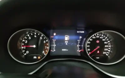 Jeep Jeep Renegade в цвете и кузовом – это идеальный выбор среди китайских автомобилей. Доступная цена и надежность гарантированы.