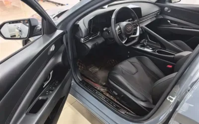 Hyundai Hyundai Coupe в цвете и кузовом – это идеальный выбор среди китайских автомобилей. Доступная цена и надежность гарантированы.
