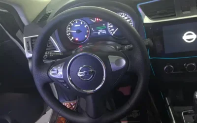 Nissan Nissan Sylphy в цвете и кузовом – это идеальный выбор среди китайских автомобилей. Доступная цена и надежность гарантированы.