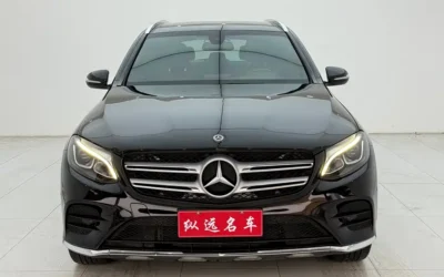 Mercedes-Benz Mercedes-Benz A-Class AMG в цвете и кузовом – это идеальный выбор среди китайских автомобилей. Доступная цена и надежность гарантированы.