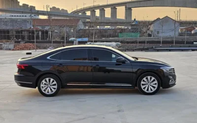 Volkswagen Volkswagen Sagitar в цвете и кузовом – это идеальный выбор среди китайских автомобилей. Доступная цена и надежность гарантированы.