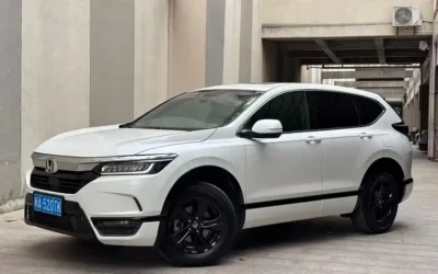 Honda Honda Civic в цвете и кузовом – это идеальный выбор среди китайских автомобилей. Доступная цена и надежность гарантированы.
