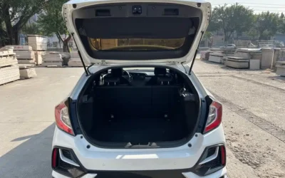 Honda Honda Fit в цвете и кузовом – это идеальный выбор среди китайских автомобилей. Доступная цена и надежность гарантированы.