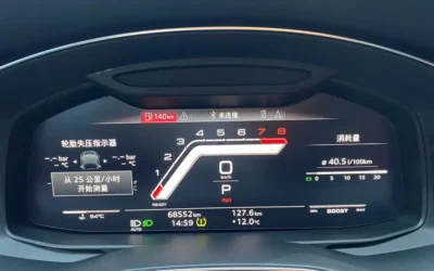 Audi Audi A4L в цвете и кузовом – это идеальный выбор среди китайских автомобилей. Доступная цена и надежность гарантированы.