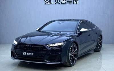 Audi Audi A6L в цвете и кузовом – это идеальный выбор среди китайских автомобилей. Доступная цена и надежность гарантированы.