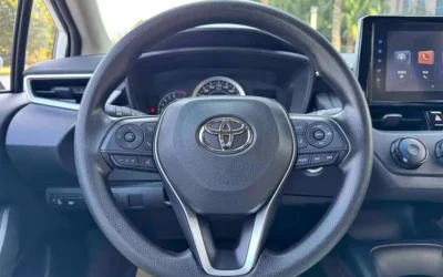 Toyota Toyota YARiS L в цвете и кузовом – это идеальный выбор среди китайских автомобилей. Доступная цена и надежность гарантированы.