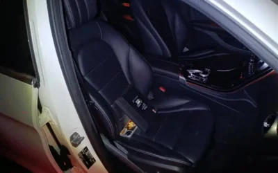 Mercedes-Benz Mercedes-Benz C-Class в цвете и кузовом – это идеальный выбор среди китайских автомобилей. Доступная цена и надежность гарантированы.