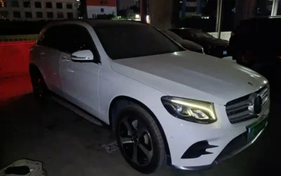 Mercedes-Benz Mercedes-Benz CLE в цвете и кузовом – это идеальный выбор среди китайских автомобилей. Доступная цена и надежность гарантированы.