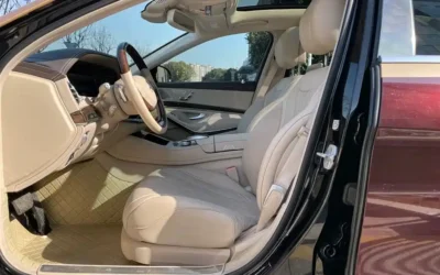 Mercedes-Benz Mercedes-Benz GLC в цвете и кузовом – это идеальный выбор среди китайских автомобилей. Доступная цена и надежность гарантированы.